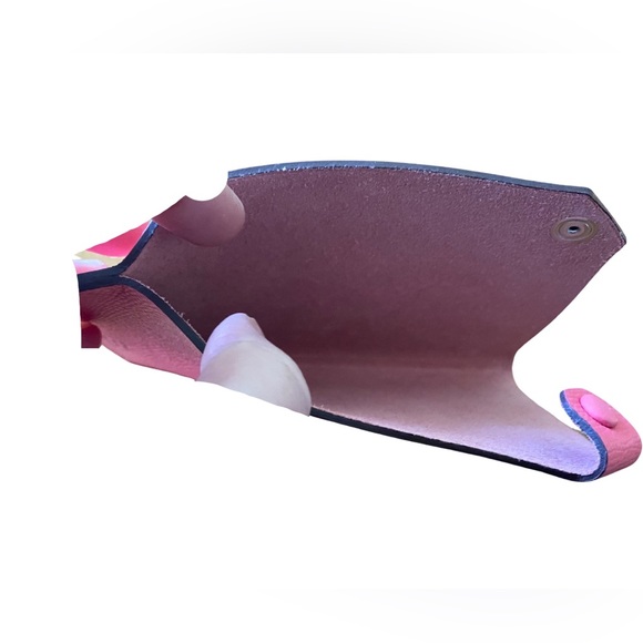 Hermes Epsom Leather Passport Cover - Rose Azalee Tarmac PM - Picture 13 of 16